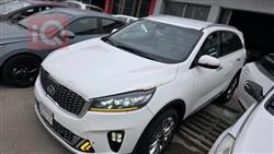 کیا سۆرینتۆ